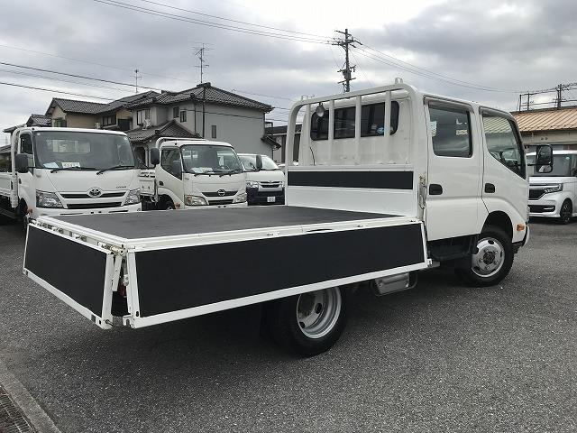 トヨタ Wキャブ|中古トラックの販売・買取・査定のアイナビ