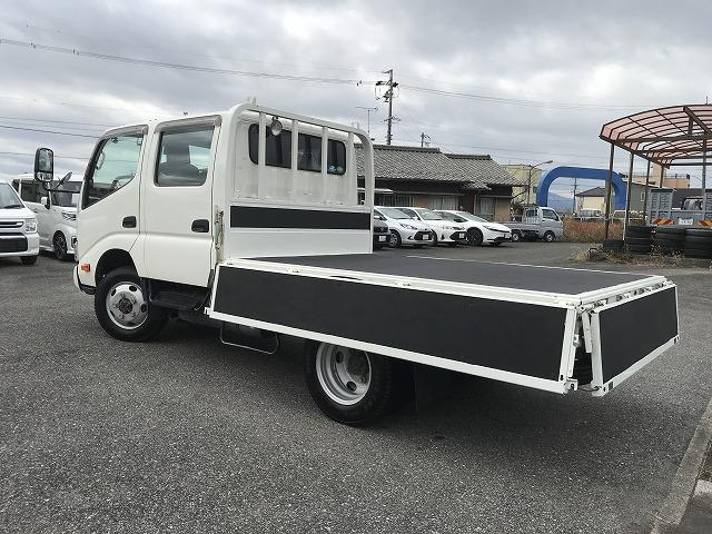 トヨタ Wキャブ|中古トラックの販売・買取・査定のアイナビ