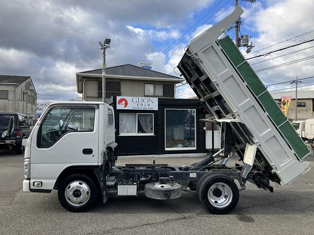 いすゞ ダンプ|中古トラックの販売・買取・査定のアイナビ