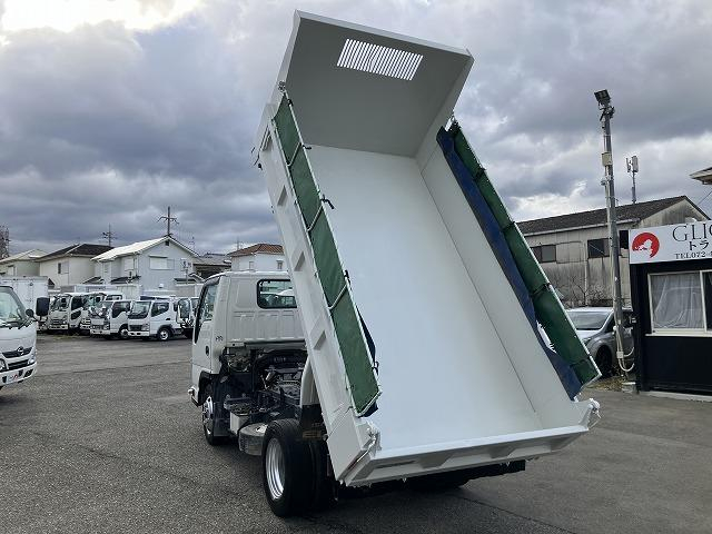 いすゞ ダンプ|中古トラックの販売・買取・査定のアイナビ