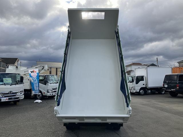 いすゞ ダンプ|中古トラックの販売・買取・査定のアイナビ