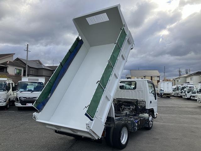 いすゞ ダンプ|中古トラックの販売・買取・査定のアイナビ