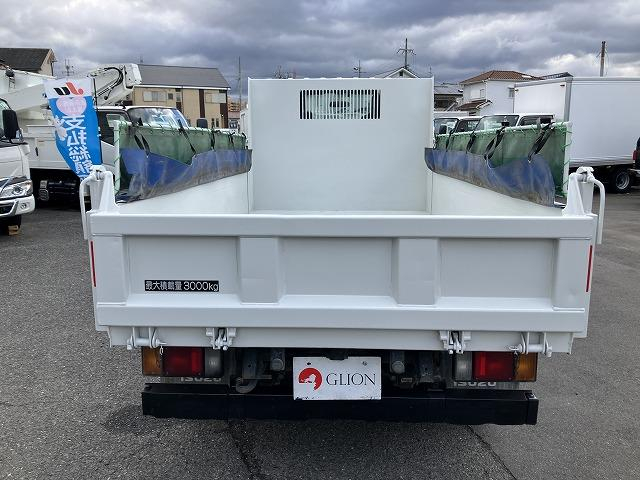 いすゞ ダンプ|中古トラックの販売・買取・査定のアイナビ