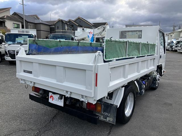 いすゞ ダンプ|中古トラックの販売・買取・査定のアイナビ