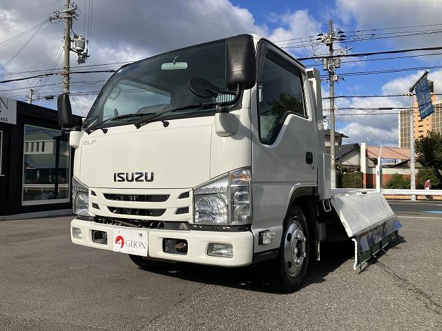 いすゞ ダンプ|中古トラックの販売・買取・査定のアイナビ