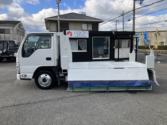 いすゞ ダンプ|中古トラックの販売・買取・査定のアイナビ