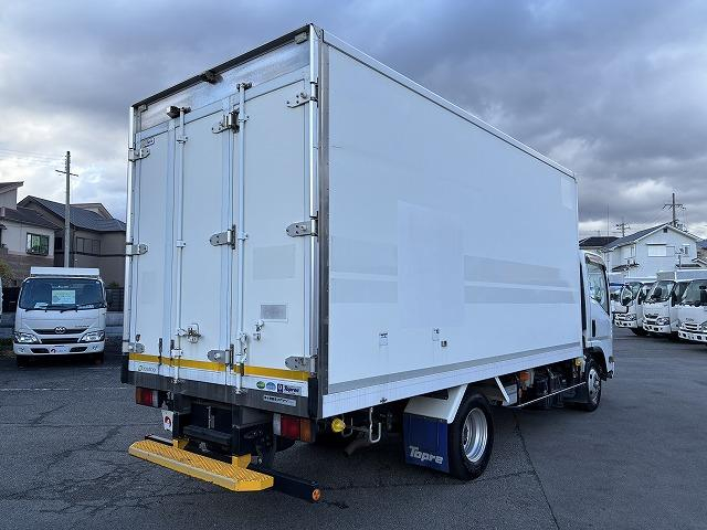 いすゞ バン車|中古トラックの販売・買取・査定のアイナビ