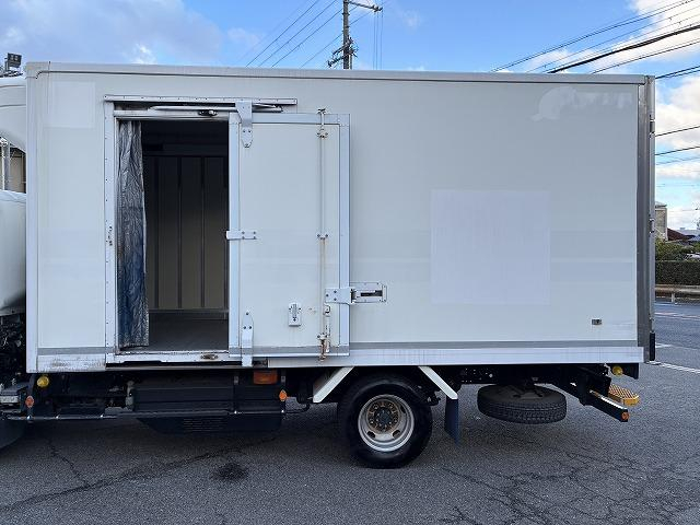 いすゞ バン車|中古トラックの販売・買取・査定のアイナビ