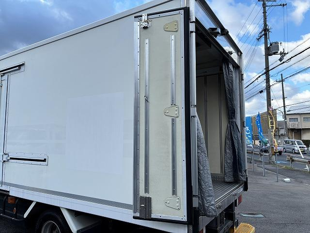 いすゞ バン車|中古トラックの販売・買取・査定のアイナビ