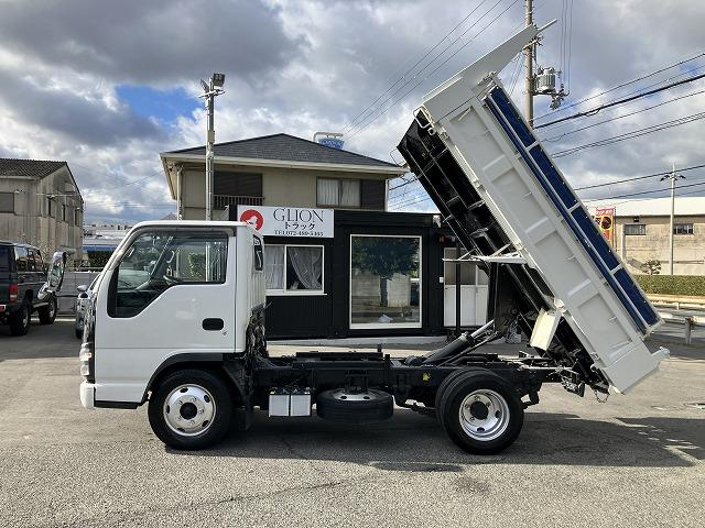 いすゞ ダンプ|中古トラックの販売・買取・査定のアイナビ