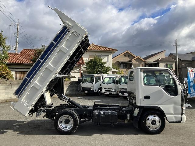 いすゞ ダンプ|中古トラックの販売・買取・査定のアイナビ