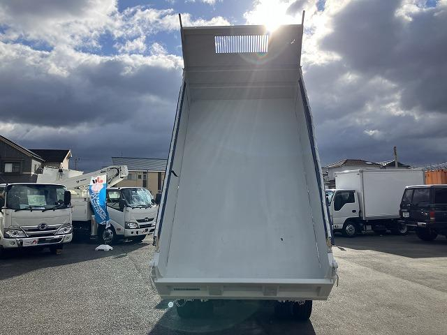 いすゞ ダンプ|中古トラックの販売・買取・査定のアイナビ