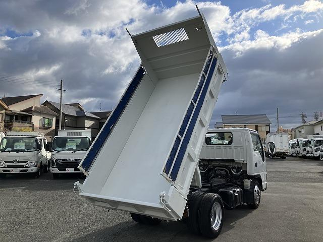 いすゞ ダンプ|中古トラックの販売・買取・査定のアイナビ