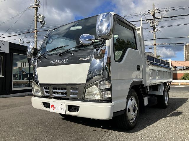 いすゞ ダンプ|中古トラックの販売・買取・査定のアイナビ