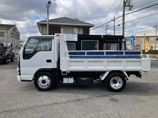 いすゞ ダンプ|中古トラックの販売・買取・査定のアイナビ