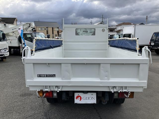 いすゞ ダンプ|中古トラックの販売・買取・査定のアイナビ