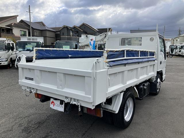 いすゞ ダンプ|中古トラックの販売・買取・査定のアイナビ