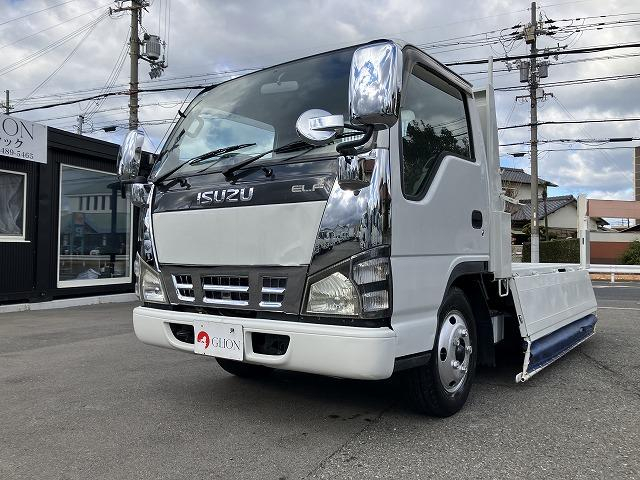 いすゞ ダンプ|中古トラックの販売・買取・査定のアイナビ