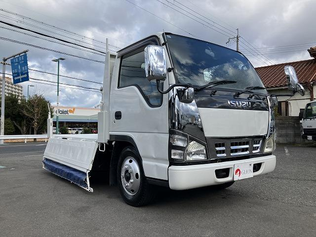 いすゞ ダンプ|中古トラックの販売・買取・査定のアイナビ