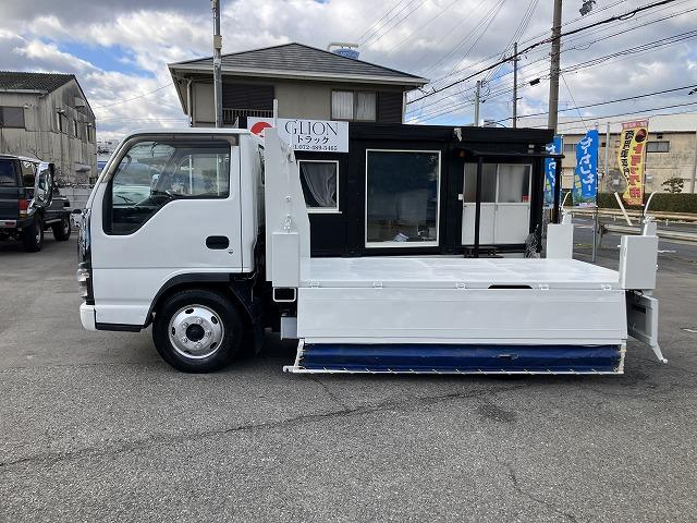 いすゞ ダンプ|中古トラックの販売・買取・査定のアイナビ