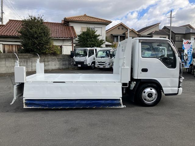 いすゞ ダンプ|中古トラックの販売・買取・査定のアイナビ