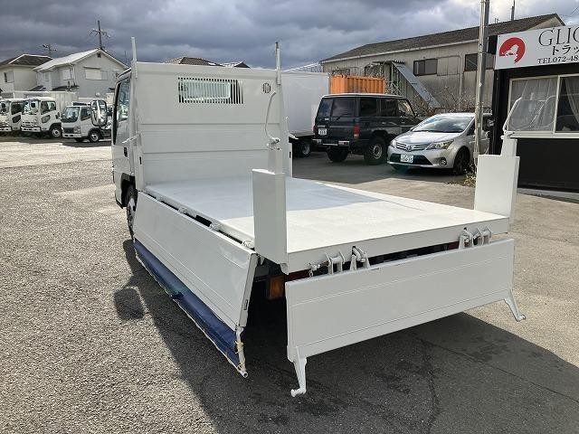 いすゞ ダンプ|中古トラックの販売・買取・査定のアイナビ