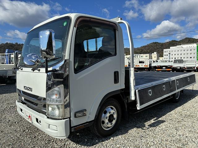 いすゞ 平ボディ|中古トラックの販売・買取・査定のアイナビ
