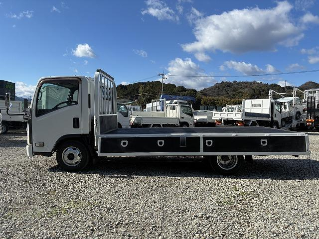 いすゞ 平ボディ|中古トラックの販売・買取・査定のアイナビ