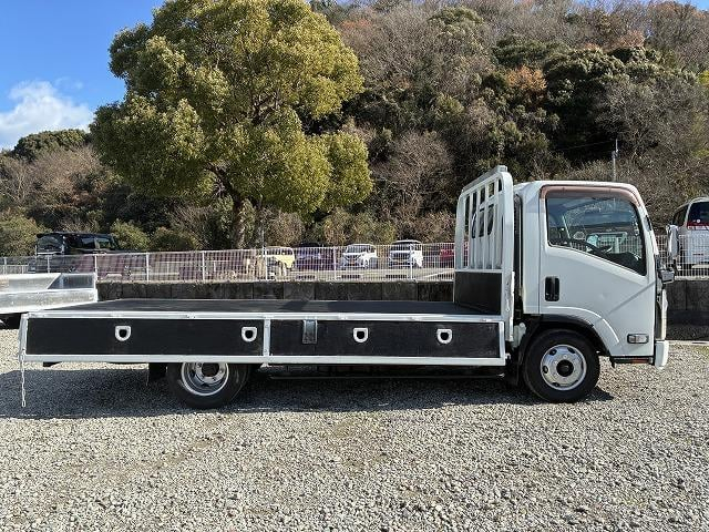 いすゞ 平ボディ|中古トラックの販売・買取・査定のアイナビ