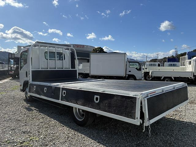 いすゞ 平ボディ|中古トラックの販売・買取・査定のアイナビ