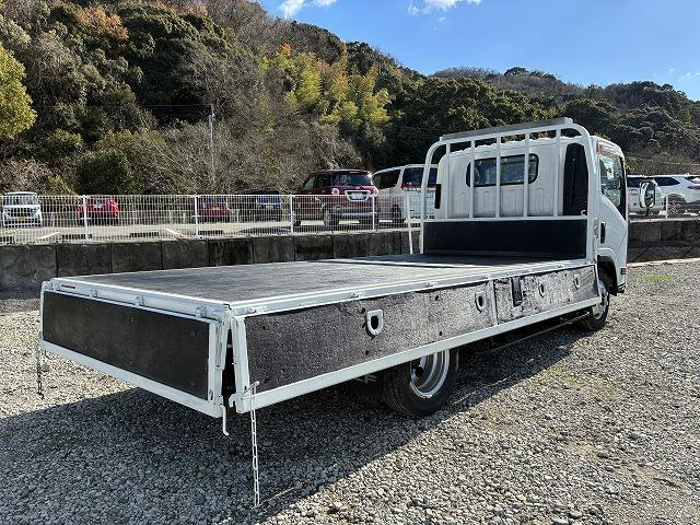いすゞ 平ボディ|中古トラックの販売・買取・査定のアイナビ