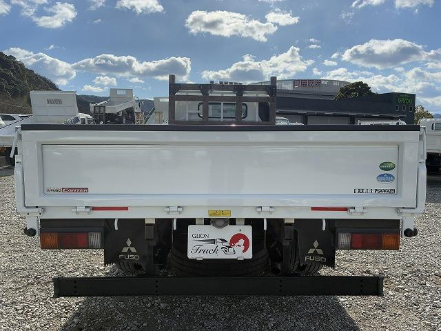 三菱ふそう 平ボディ キャンター|中古トラックの販売・買取・査定のアイナビ