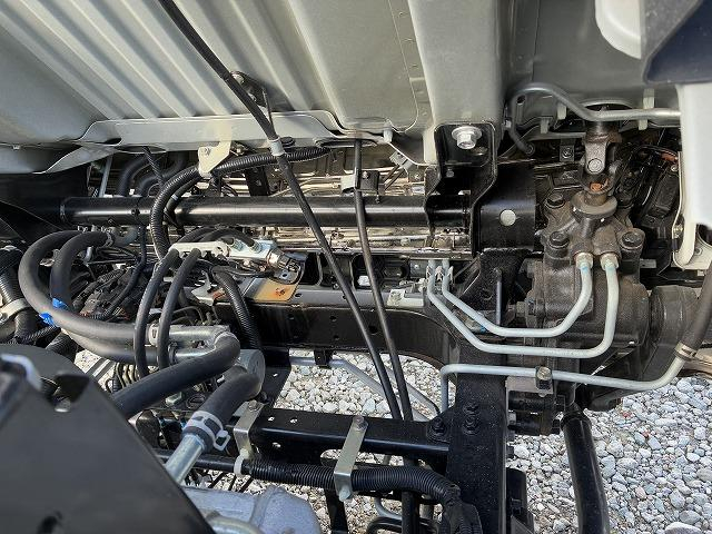 三菱ふそう 平ボディ キャンター|中古トラックの販売・買取・査定のアイナビ