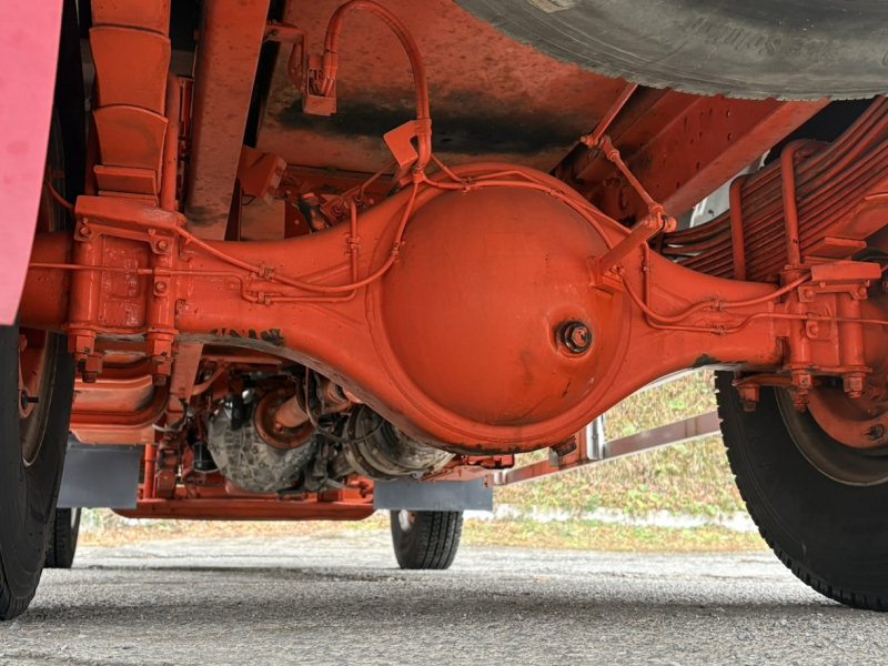 H29年式、フォワード、アルミ平ボデー|中古トラックの販売・買取・査定のアイナビ