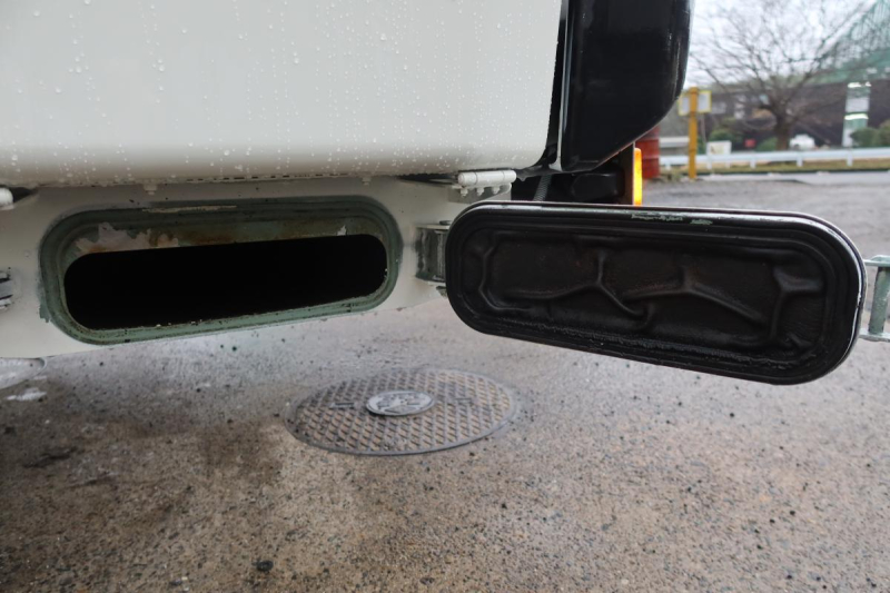 標準幅 巻き込みパッカー車 新明和製5.1立米 積載2000kg|中古トラックの販売・買取・査定のアイナビ