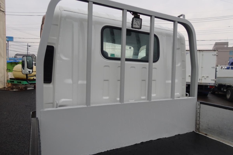 標準ロング平ボディー アルミアオリ 積載2000kg|中古トラックの販売・買取・査定のアイナビ