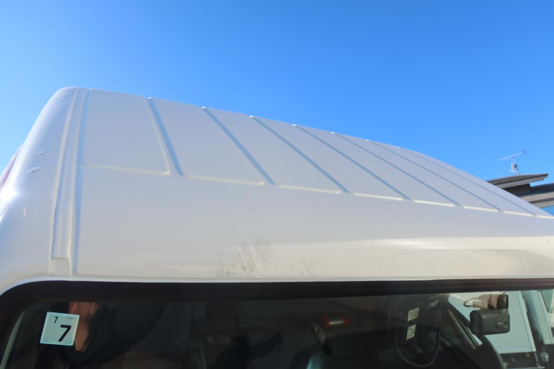 ワイド幅 巻き込みパッカー車 新明和製6.5立米 積載3250kg|中古トラックの販売・買取・査定のアイナビ