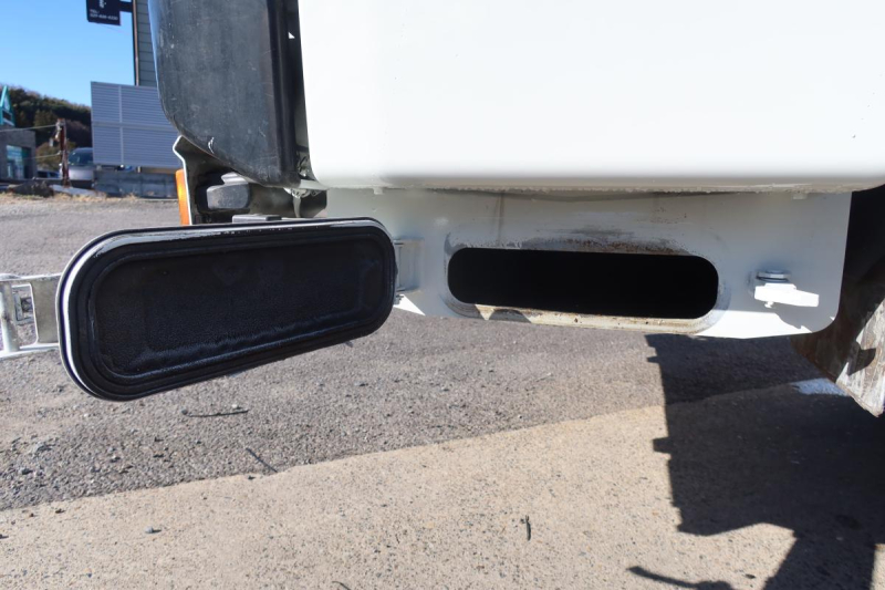 ワイド幅 巻き込みパッカー車 新明和製6.5立米 積載3250kg|中古トラックの販売・買取・査定のアイナビ