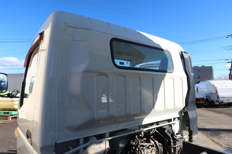 ワイド幅 巻き込みパッカー車 新明和製6.5立米 積載3250kg|中古トラックの販売・買取・査定のアイナビ