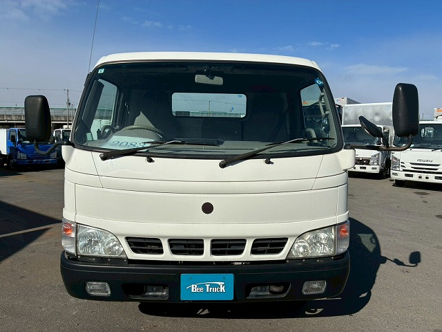 セーフティローダーワイド超超ロング6速MT7.5t車両運搬車|中古トラックの販売・買取・査定のアイナビ