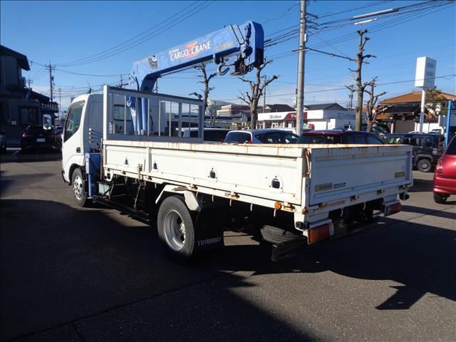 日野 デュトロ|中古トラックの販売・買取・査定のアイナビ