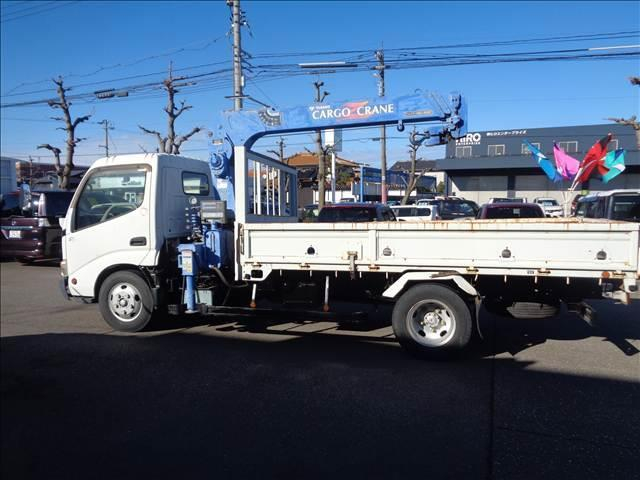 日野 デュトロ|中古トラックの販売・買取・査定のアイナビ