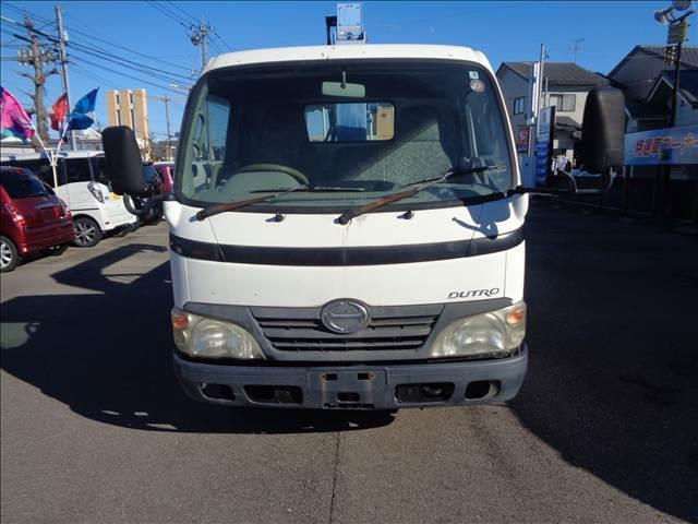 日野 デュトロ|中古トラックの販売・買取・査定のアイナビ