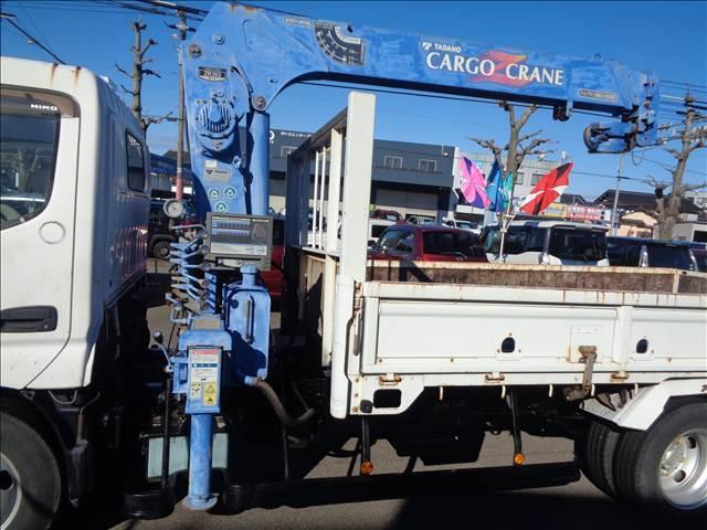 日野 デュトロ|中古トラックの販売・買取・査定のアイナビ