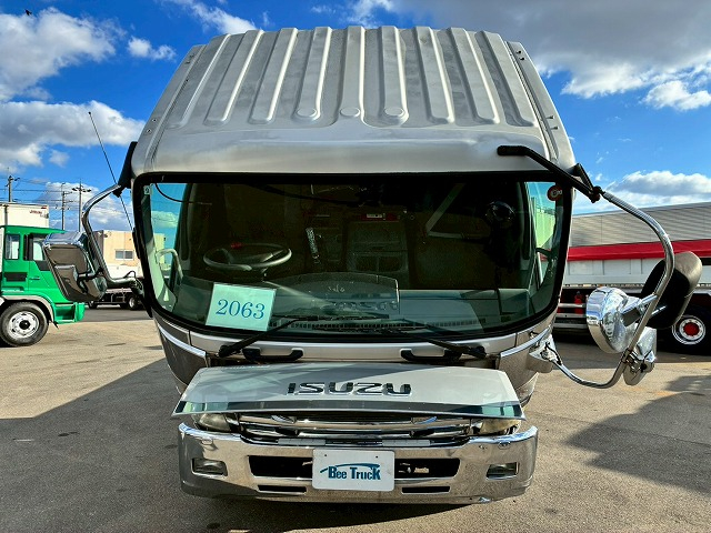 増トンフルキャブロングジャッキハイジャッキフックイン|中古トラックの販売・買取・査定のアイナビ