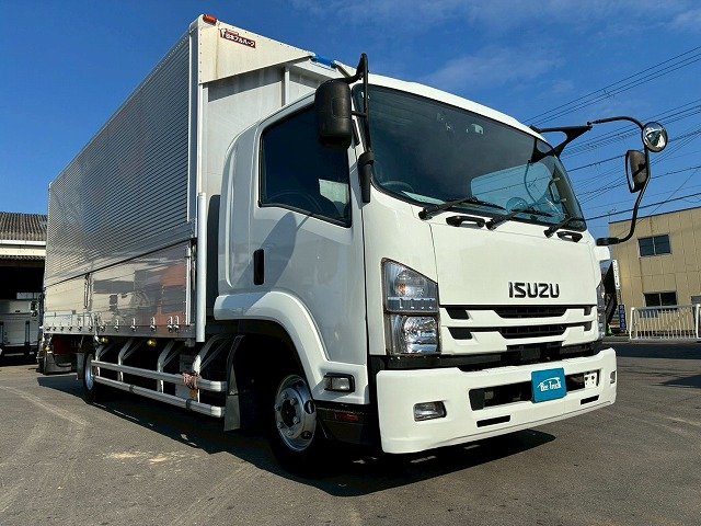 保証対象車両車検付フルキャブベッド付き6速MT|中古トラックの販売・買取・査定のアイナビ