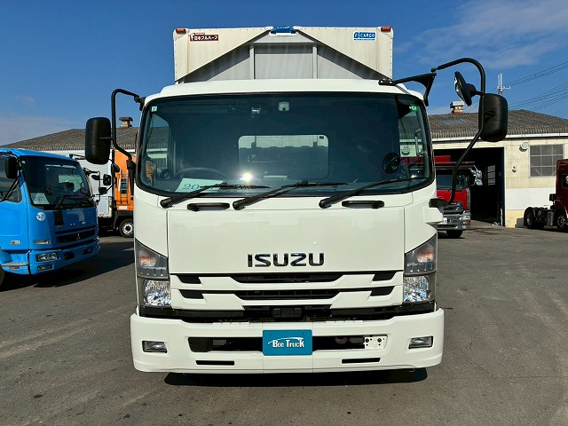 保証対象車両車検付フルキャブベッド付き6速MT|中古トラックの販売・買取・査定のアイナビ