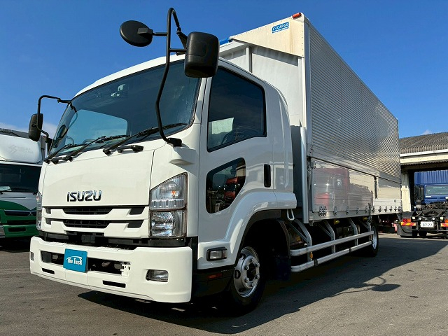 保証対象車両車検付フルキャブベッド付き6速MT|中古トラックの販売・買取・査定のアイナビ