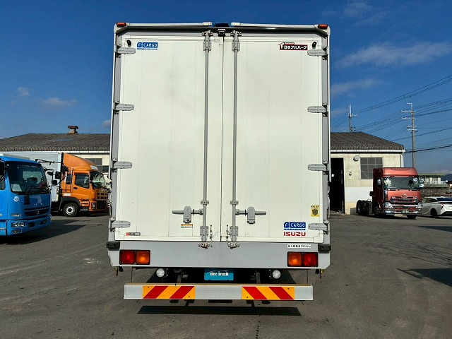 保証対象車両車検付フルキャブベッド付き6速MT|中古トラックの販売・買取・査定のアイナビ