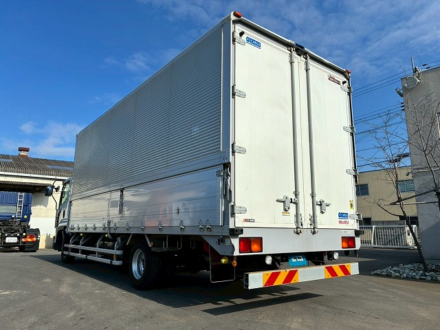 保証対象車両車検付フルキャブベッド付き6速MT|中古トラックの販売・買取・査定のアイナビ